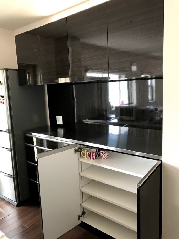 �I�[�_�[�Ƌ�H��I